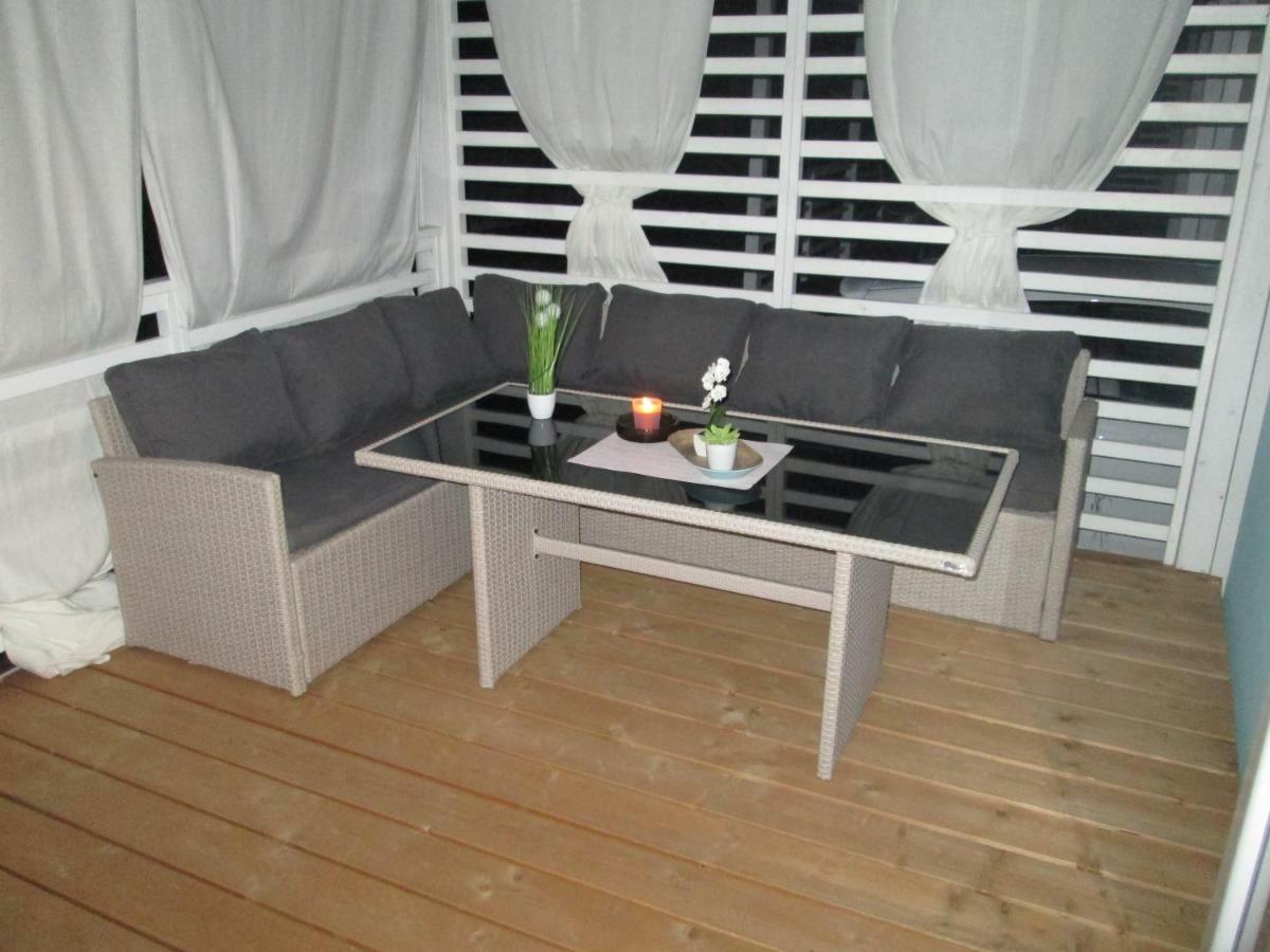 Mobile Home Pearl Of Murter Jezera Esterno foto